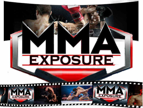 MMA EXPOSURE